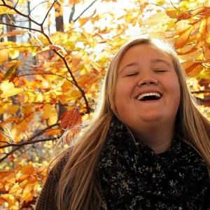 Meet your Posher, Allie